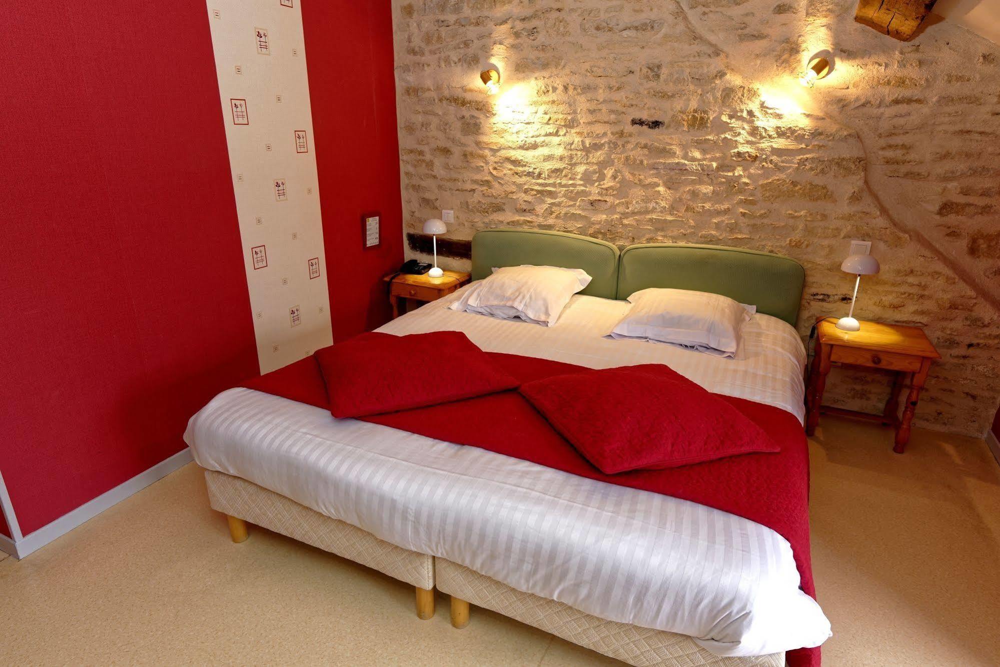 Auberge De La Fontaine Villiers-sur-Suize Екстер'єр фото